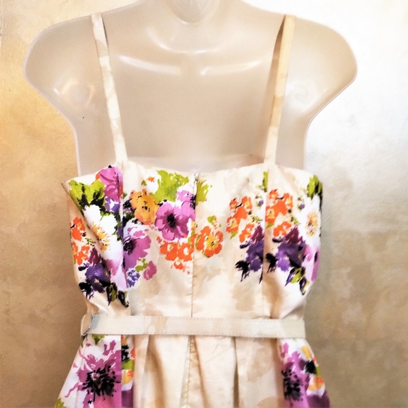 Adorable Jessica Howard Dress Like New 10P - Picture 8 of 8